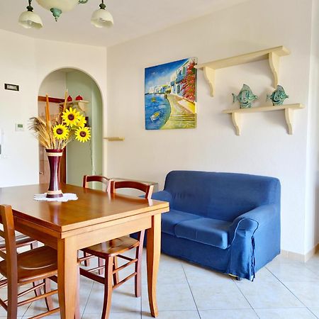 Dommos - Domosola Apartment โอโรเซย ภายนอก รูปภาพ