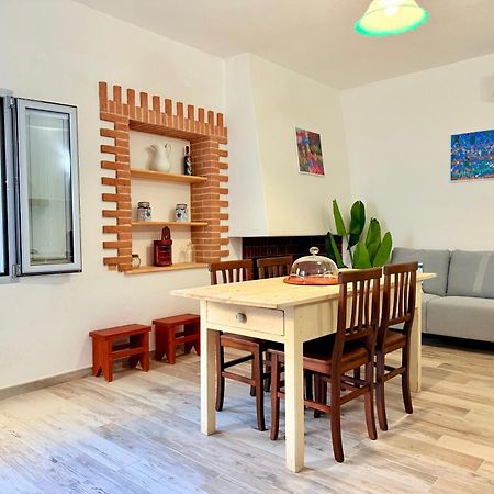 Dommos - Domosola Apartment โอโรเซย ภายนอก รูปภาพ