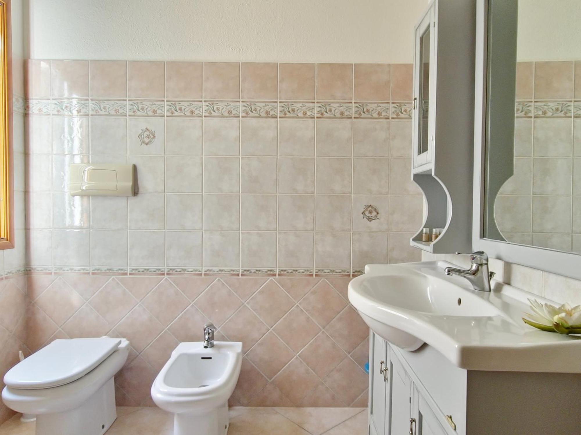 Dommos - Domosola Apartment โอโรเซย ภายนอก รูปภาพ