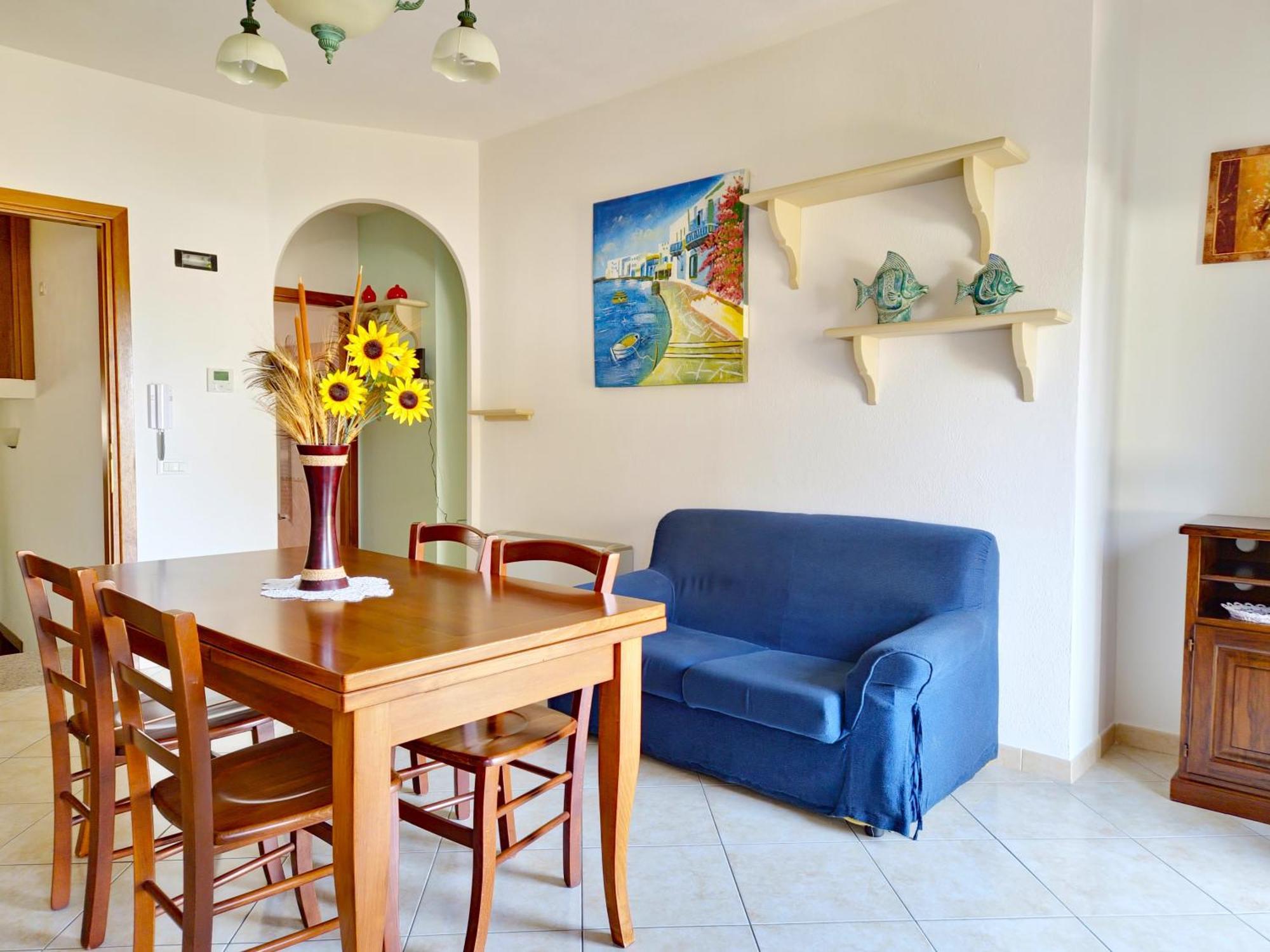 Dommos - Domosola Apartment โอโรเซย ภายนอก รูปภาพ