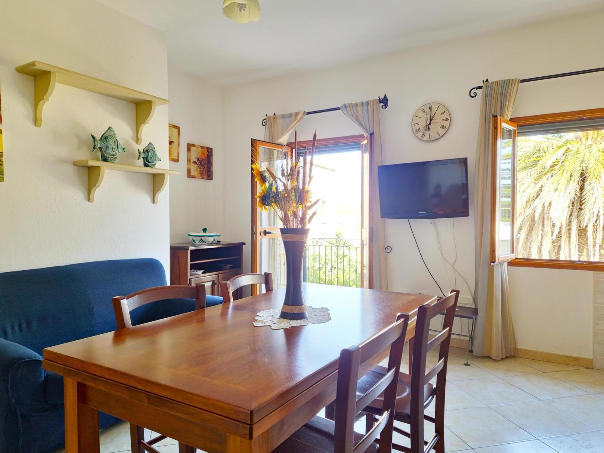 Dommos - Domosola Apartment โอโรเซย ภายนอก รูปภาพ