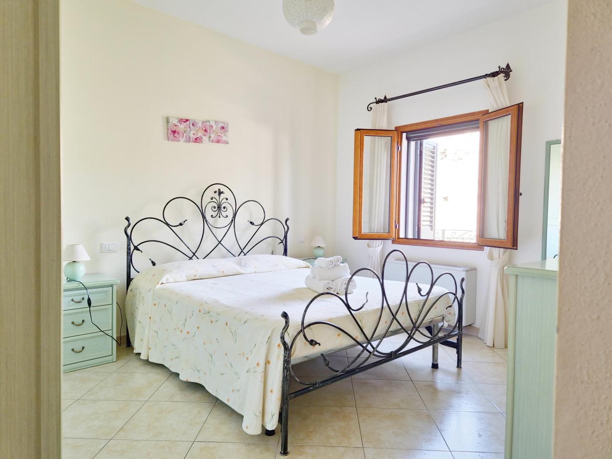Dommos - Domosola Apartment โอโรเซย ภายนอก รูปภาพ