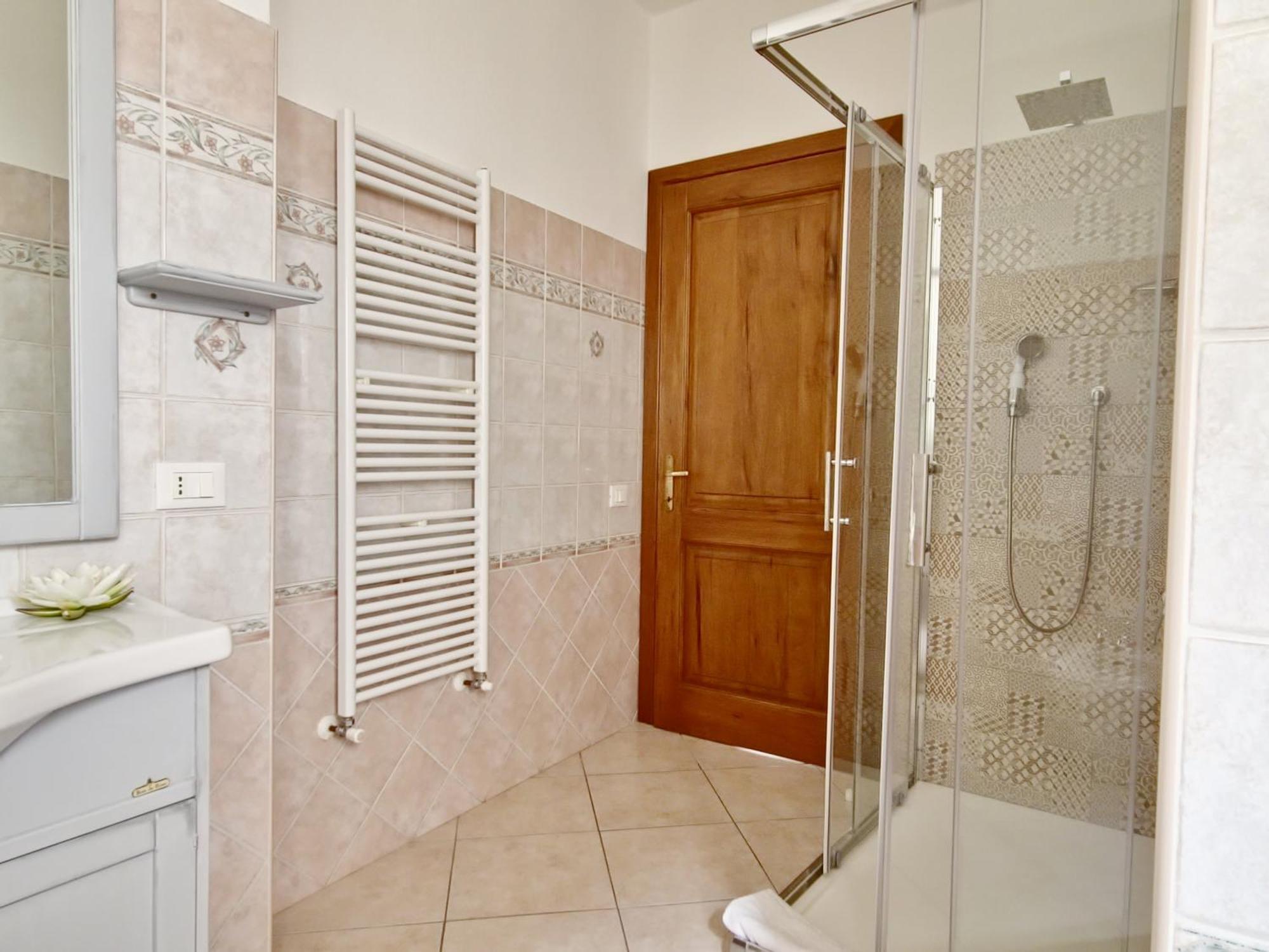 Dommos - Domosola Apartment โอโรเซย ภายนอก รูปภาพ