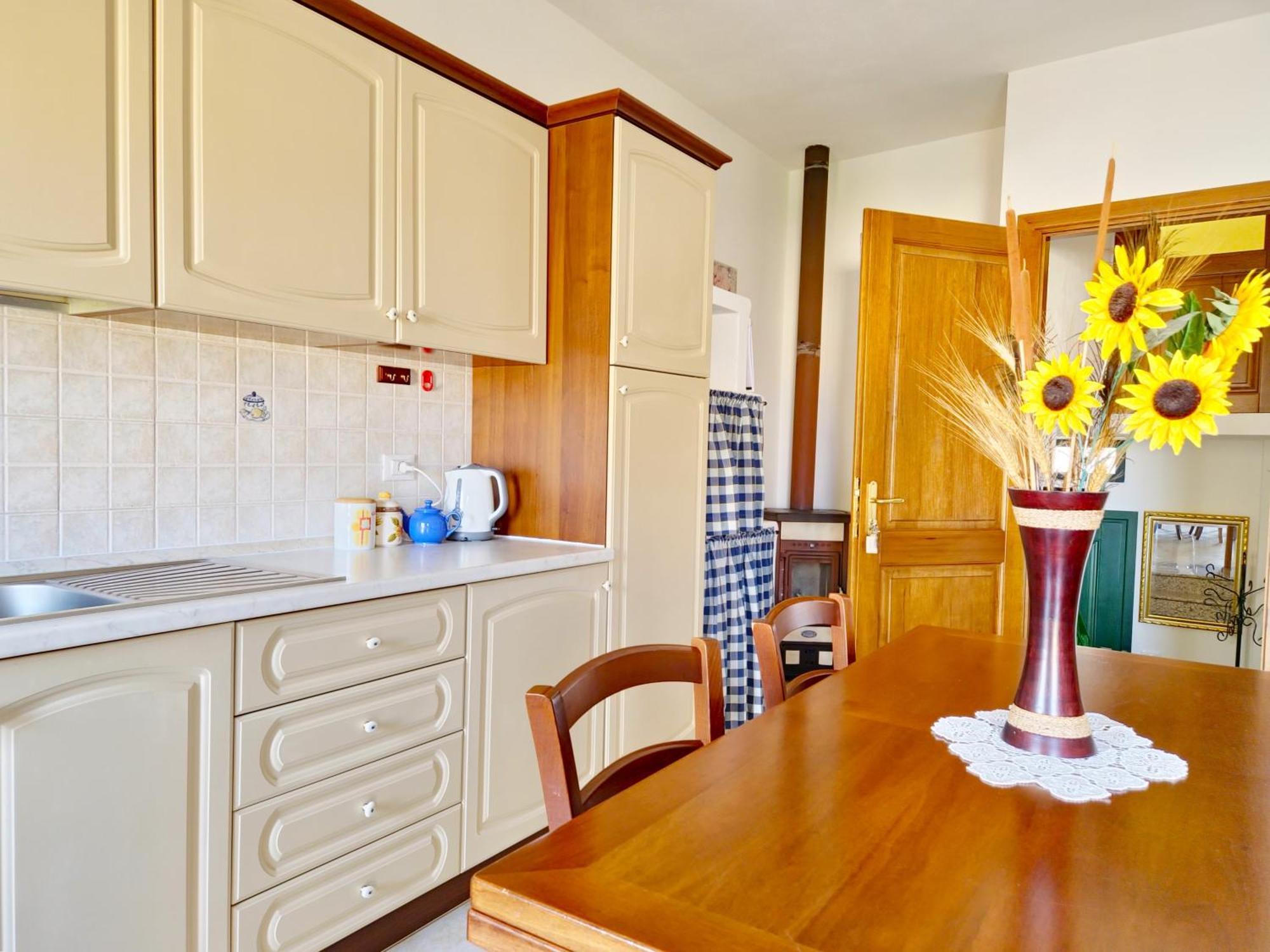 Dommos - Domosola Apartment โอโรเซย ภายนอก รูปภาพ