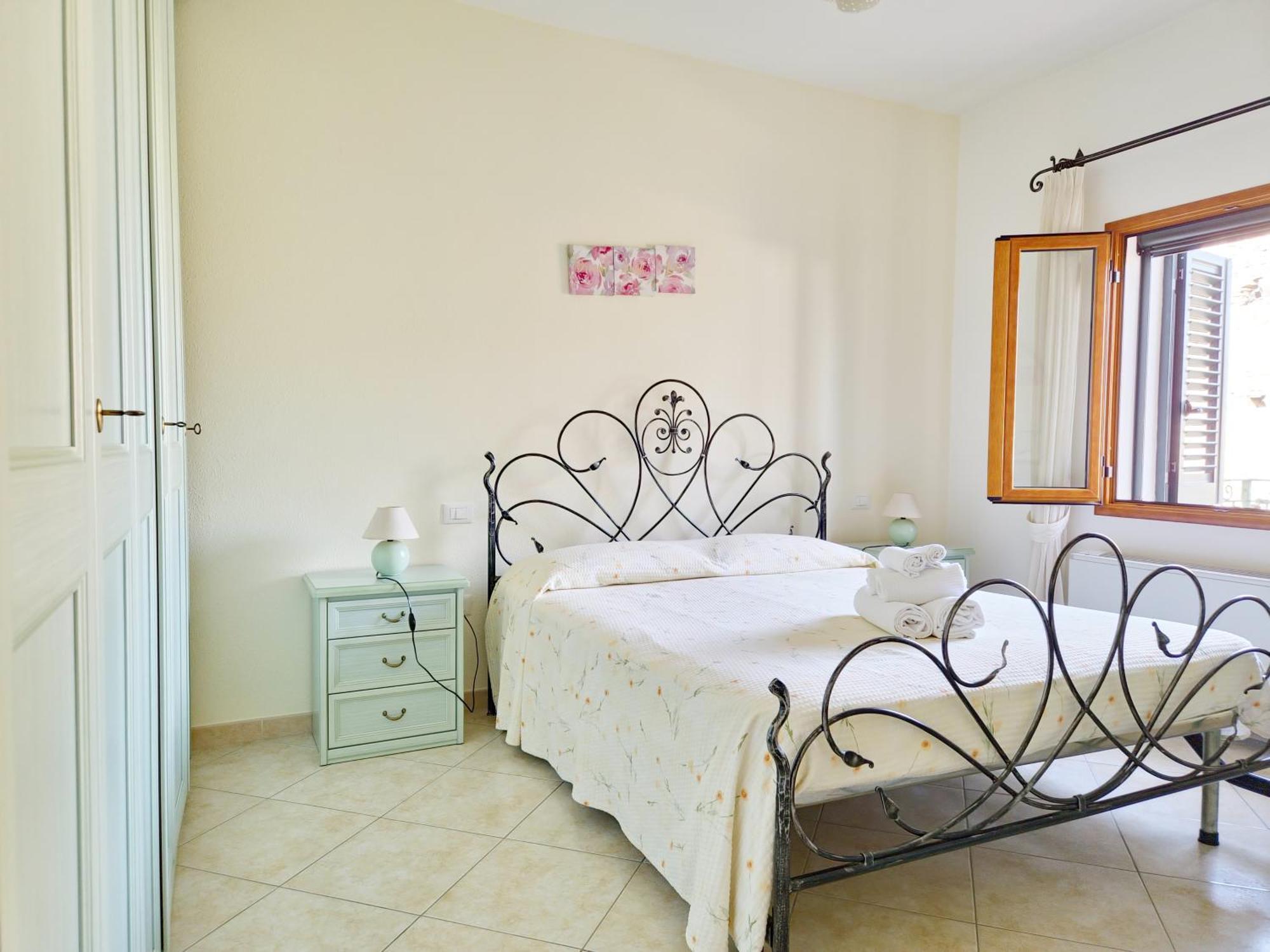 Dommos - Domosola Apartment โอโรเซย ภายนอก รูปภาพ