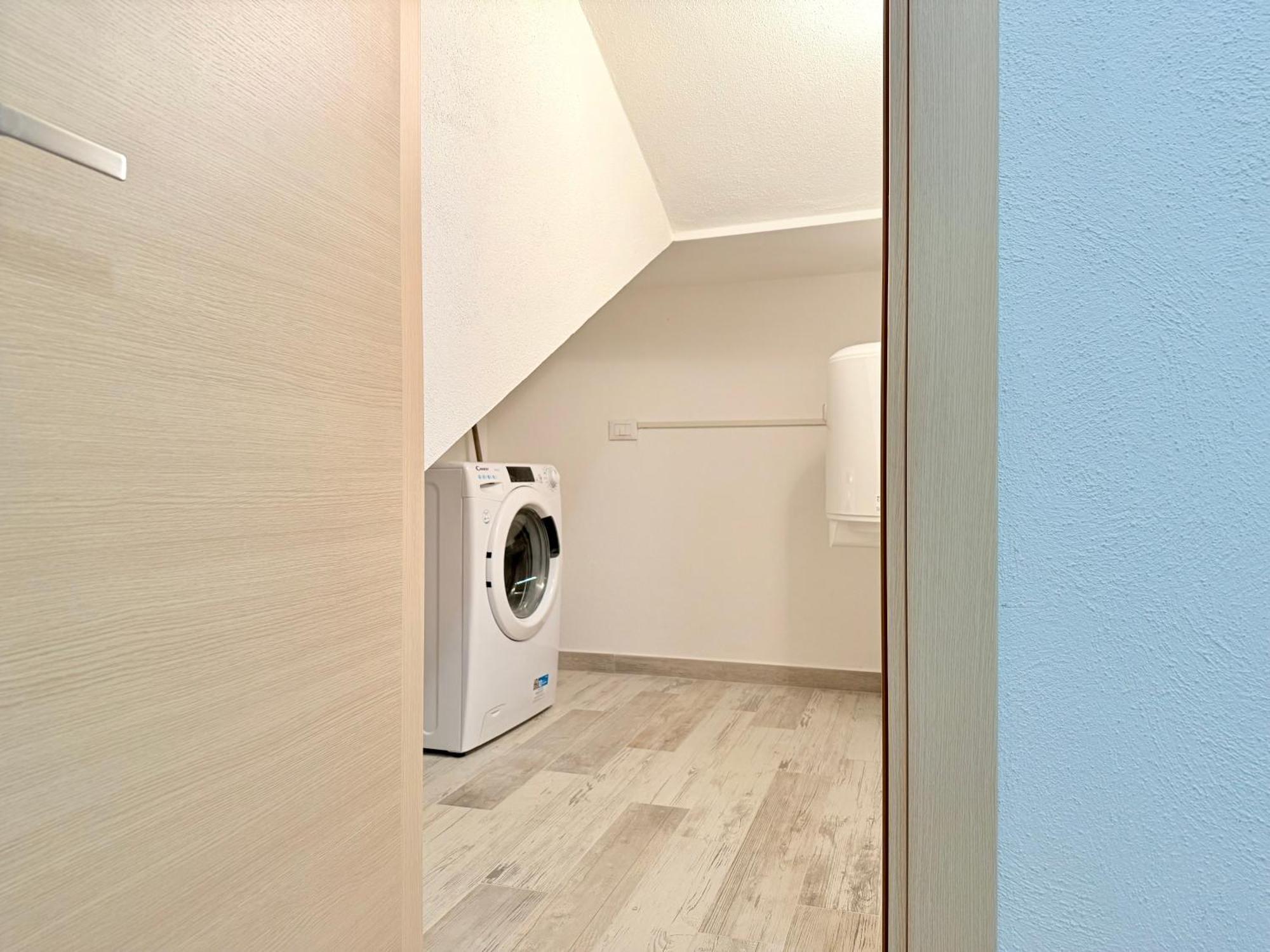 Dommos - Domosola Apartment โอโรเซย ภายนอก รูปภาพ