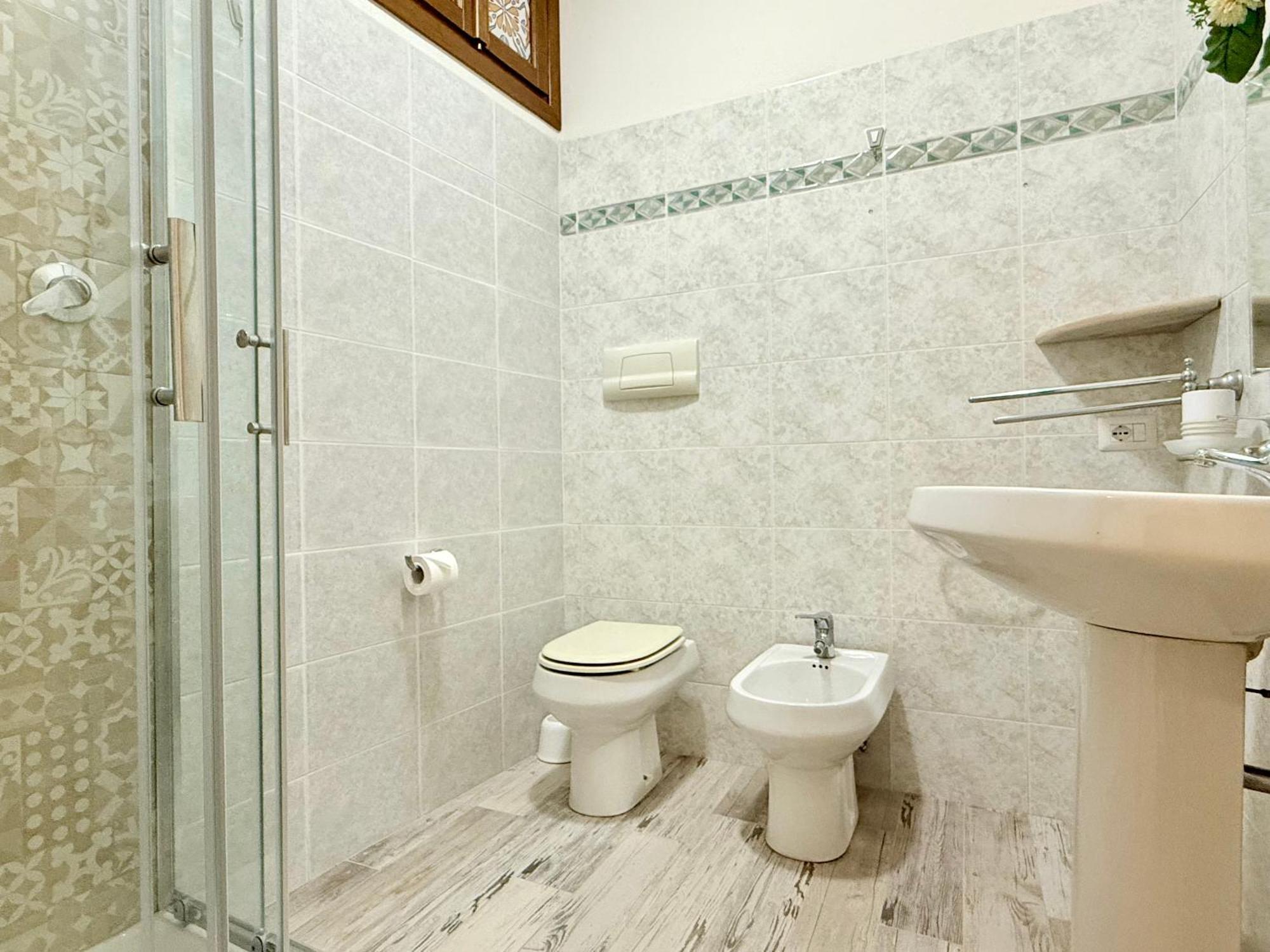 Dommos - Domosola Apartment โอโรเซย ภายนอก รูปภาพ