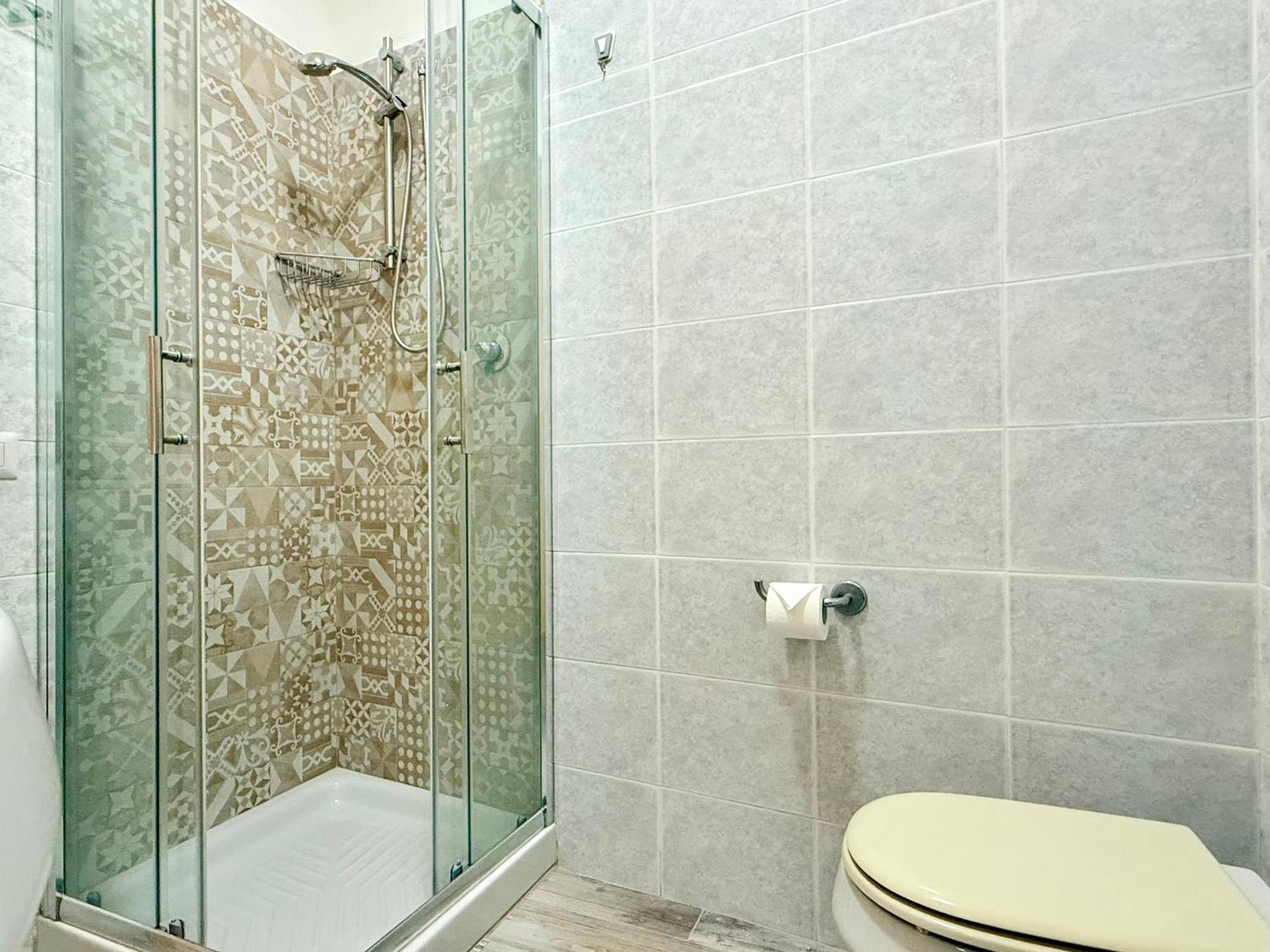 Dommos - Domosola Apartment โอโรเซย ภายนอก รูปภาพ