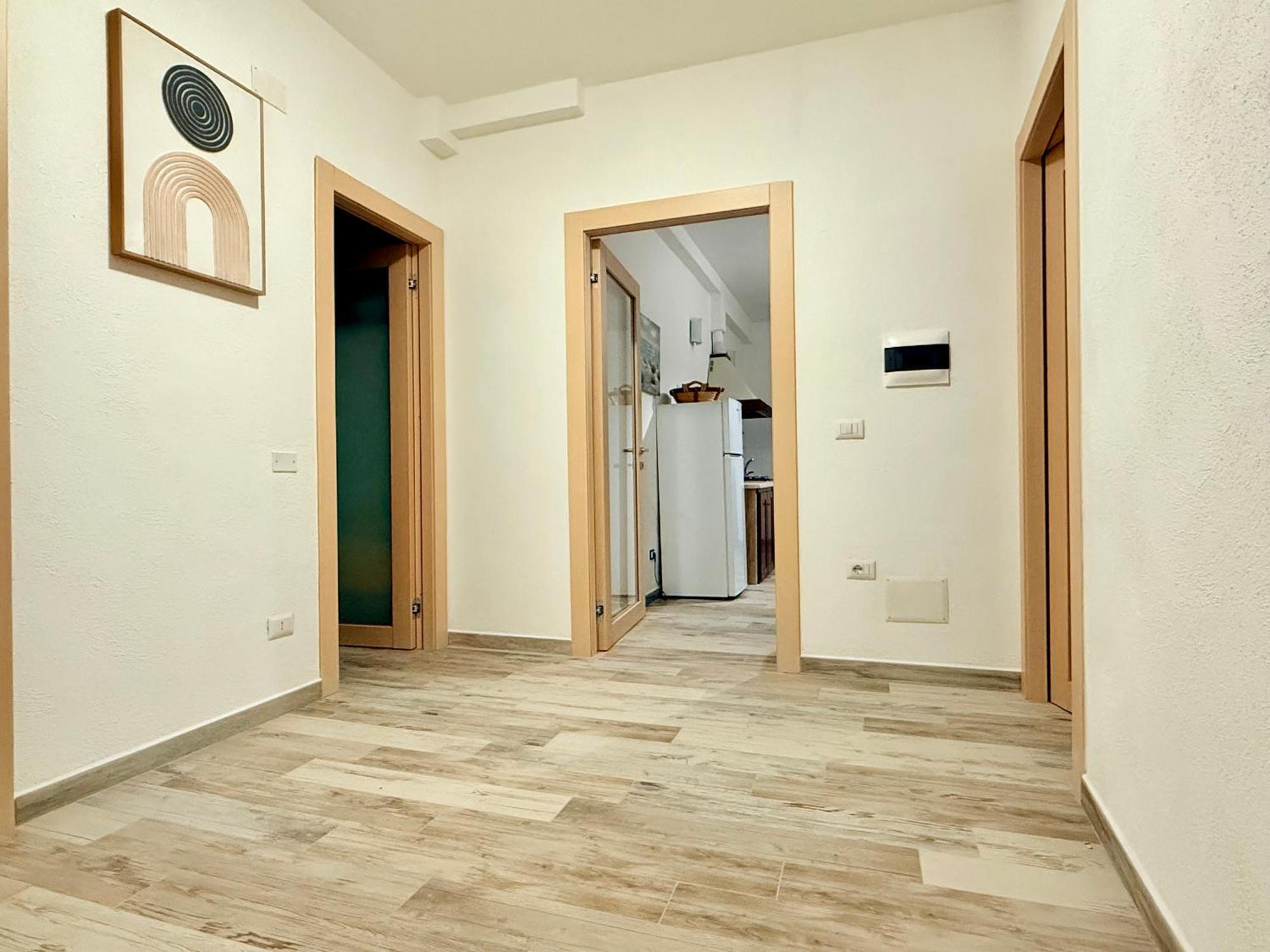 Dommos - Domosola Apartment โอโรเซย ภายนอก รูปภาพ