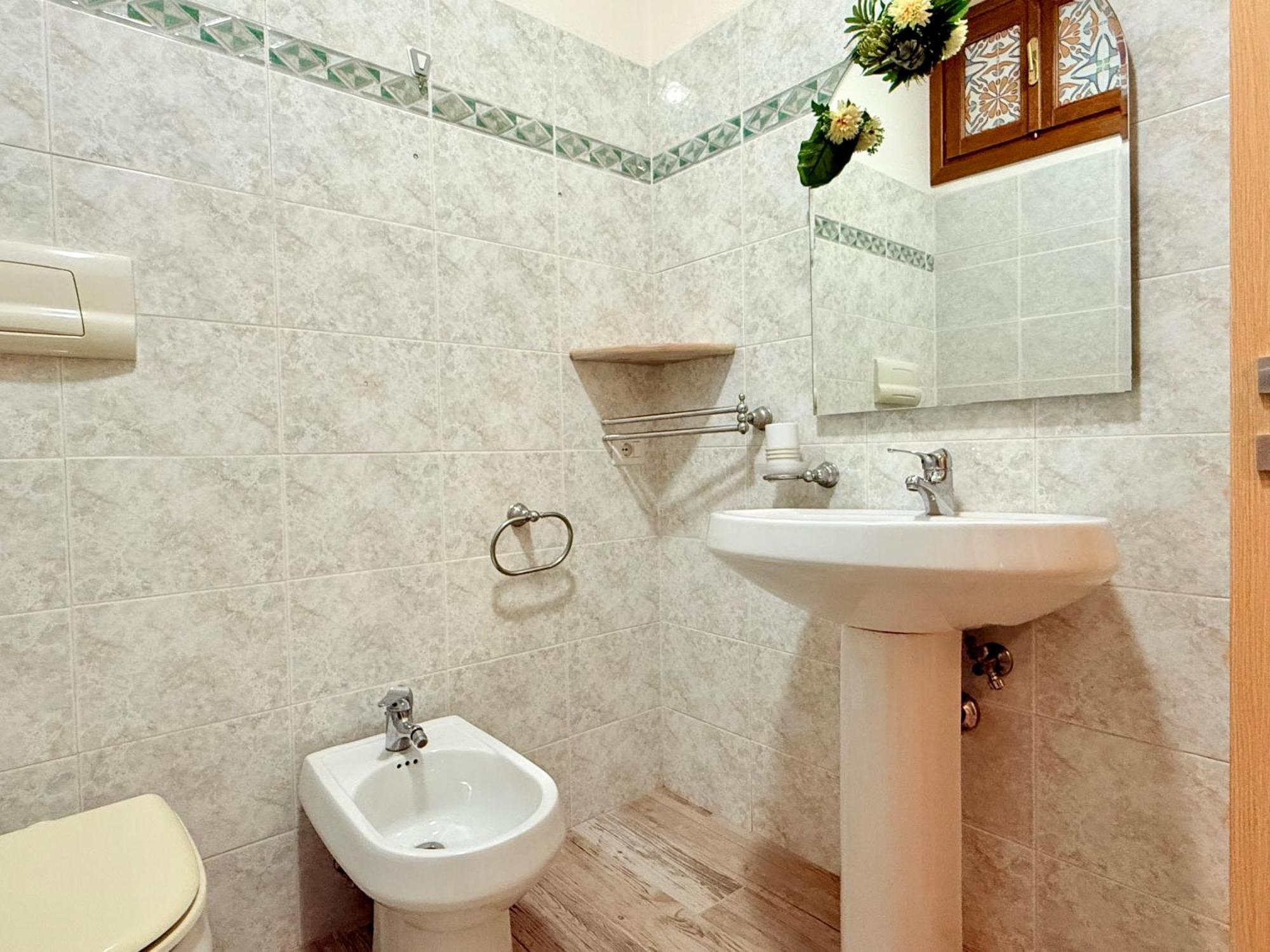 Dommos - Domosola Apartment โอโรเซย ภายนอก รูปภาพ
